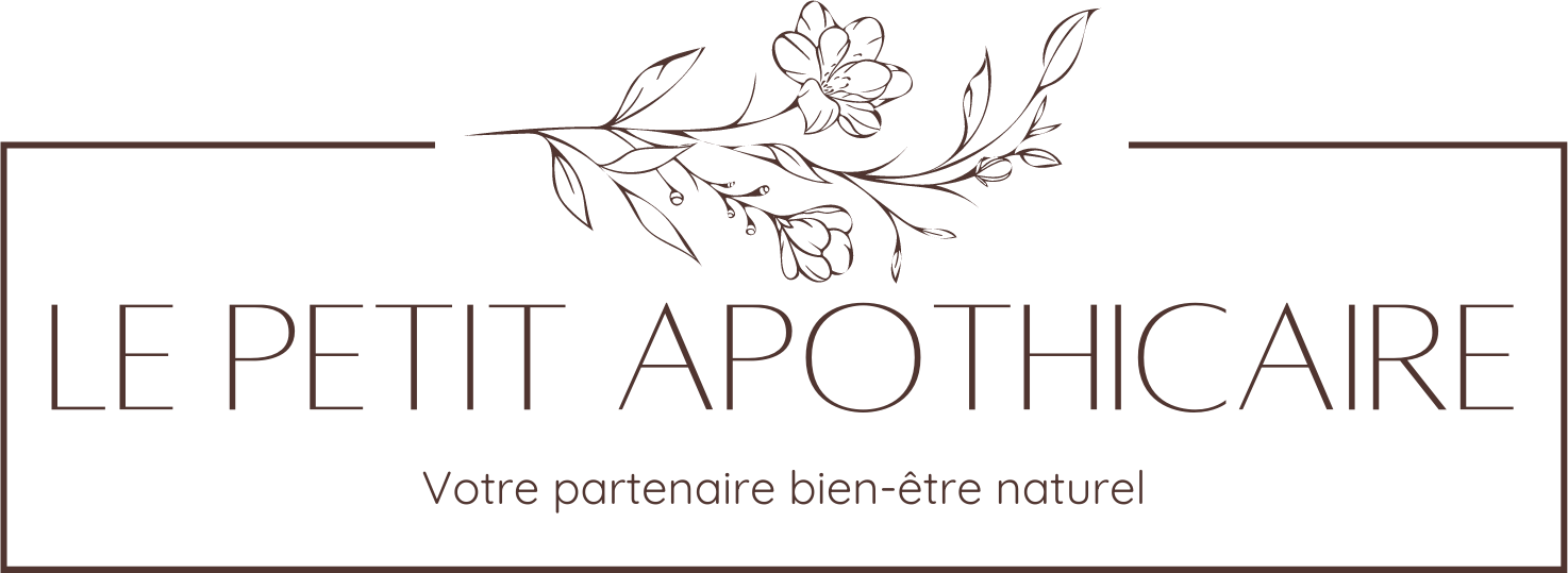 Le Petit Apothicaire